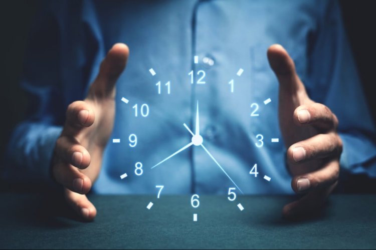 The Illusion of Time: Why It Flows at Different Speeds